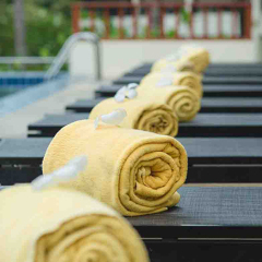 Отель Centara Blue Marine Resort & Spa Phuket Таиланд, Пхукет - отзывы, цены и фото номеров - забронировать отель Centara Blue Marine Resort & Spa Phuket онлайн фото 4
