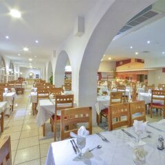 Отель Be Live Las Morlas All Inclusive питание фото 3