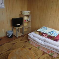 Отель Inn Iwakawa Якусима развлечения