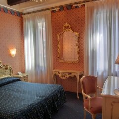 Отель Comfort Hotel Diana Италия, Венеция - отзывы, цены и фото номеров - забронировать отель Comfort Hotel Diana онлайн комната для гостей фото 3