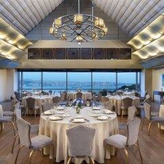 Отель The Ritz Carlton фото 2