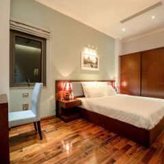 Апартаменты New Gate Apartment комната для гостей фото 5