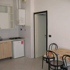 Отель Residenza Sol Holiday Италия, Римини - отзывы, цены и фото номеров - забронировать отель Residenza Sol Holiday онлайн в номере фото 2