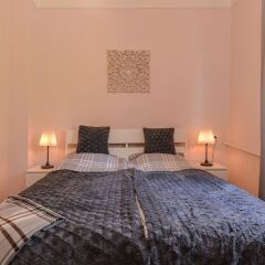 Отель FM Deluxe 2-BDR Apartment - La La Land Болгария, София - отзывы, цены и фото номеров - забронировать отель FM Deluxe 2-BDR Apartment - La La Land онлайн фото 10
