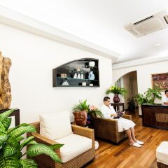 Отель Gaia Hotel And Reserve - Adults Only Коста-Рика, Кепос - отзывы, цены и фото номеров - забронировать отель Gaia Hotel And Reserve - Adults Only онлайн фото 6