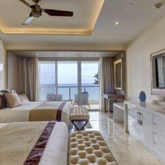 Отель Breezes Grand Resort and Spa комната для гостей фото 2
