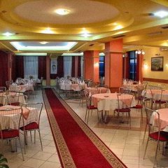 Hotel Sun Gate in Ohrid, Macedonia from 80$, photos, reviews - zenhotels.com meals