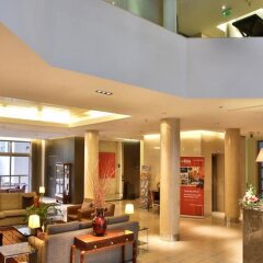Adina Apartment Hotel Budapest интерьер отеля фото 2