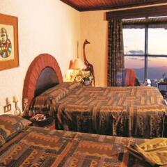 Ngorongoro Marera Mountain View Lodge in Arusha, Tanzania from 337$, photos, reviews - zenhotels.com guestroom