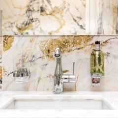 Отель Luxury 2 bedroom 2.5 bathroom Louvre Франция, Париж - отзывы, цены и фото номеров - забронировать отель Luxury 2 bedroom 2.5 bathroom Louvre онлайн фото 14