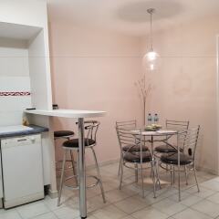Отель Appartement Palazzio Франция, Канны - отзывы, цены и фото номеров - забронировать отель Appartement Palazzio онлайн в номере фото 2