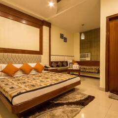 Hotel Aster Inn комната для гостей фото 2