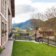 Отель Apartamentos Alquitara 2