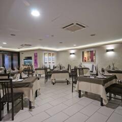 Отель Porto Azzurro Aparthotel питание фото 3