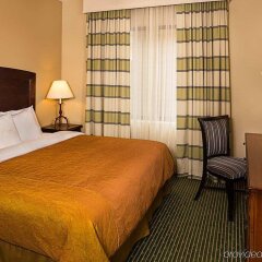 Отель Homewood Suites - Mall of America США, Блумингтон - отзывы, цены и фото номеров - забронировать отель Homewood Suites - Mall of America онлайн комната для гостей фото 3