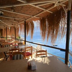 Caretta Hotel питание