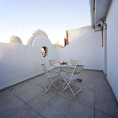 Отель Realrent Marina Real (ex. Realrent Avenida Del Puerto) Валенсия фото 3