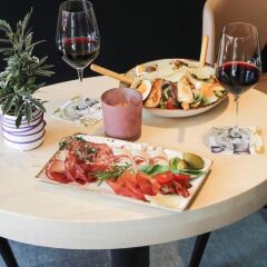 Mercure Hotel Hamburg Mitte (formerly Mercure Hotel Hamburg An Der Messe) Гамбург в номере