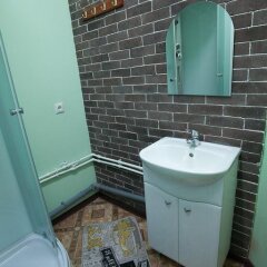 Отель Меблированные комнаты Мясницкая 41 Москва с домашними животными