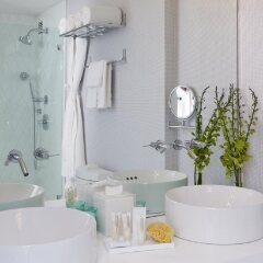 Отель Shelborne South Beach ванная