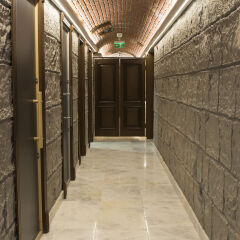 Antusa Palace Hotel & Spa интерьер отеля фото 2