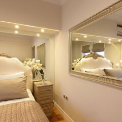 Отель Royal Riviera Residence Греция, Афины - отзывы, цены и фото номеров - забронировать отель Royal Riviera Residence онлайн спа