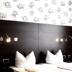 Abode Hotel Altstadt комната для гостей фото 5