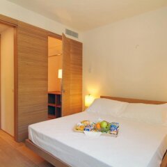 Отель Ceccarini Suite детские мероприятия