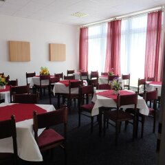 Hotel Labe Литомержице питание