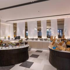 Отель The Nature Phuket Патонг помещение для мероприятий