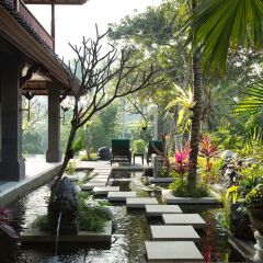 Отель Dwaraka The Royal Villas