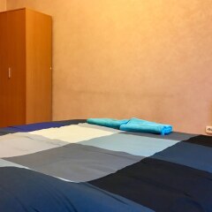 Апартаменты LUXKV Apartment on Kievskaya детские мероприятия
