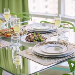 Апартаменты Dream Inn Dubai Apartments - Al Sahab
