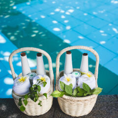 Отель Hoi An Trails Resort Вьетнам, Хойан - отзывы, цены и фото номеров - забронировать отель Hoi An Trails Resort онлайн с домашними животными