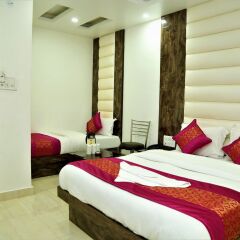 Hotel Suzi International комната для гостей фото 4