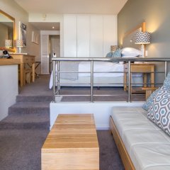 The Bay Hotel in Cape Town, South Africa from 378$, photos, reviews - zenhotels.com guestroom photo 3