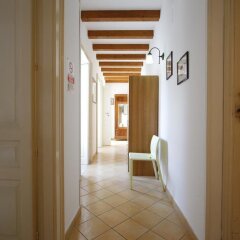 Отель Ortigia Camere Con Vista da Giulio B&B Сиракуза интерьер отеля фото 3