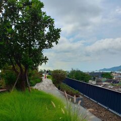 Отель Patong Beach Luxury Condo фото 2