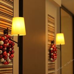 Отель Home Inn Plus (Xi'an Yongxingfang Chaoyangmen Metro Station) Китай, Сиань - отзывы, цены и фото номеров - забронировать отель Home Inn Plus (Xi'an Yongxingfang Chaoyangmen Metro Station) онлайн интерьер отеля фото 2
