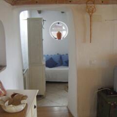 Отель La Casa de Bovedas Charming Inn удобства в номере