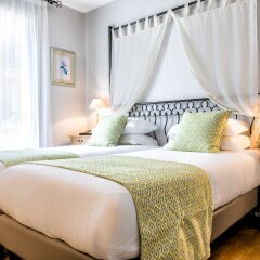 Отель Villa Alessandra комната для гостей фото 3