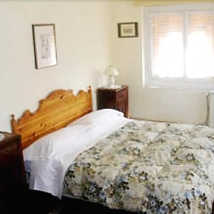 Отель Albergo Caffaro Генуя комната для гостей