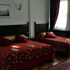 Turquhouse Boutique Турция, Стамбул - отзывы, цены и фото номеров - забронировать отель Turquhouse Boutique онлайн комната для гостей фото 3