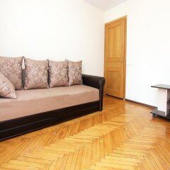 Гостиница ApartLux Leninsky Suite комната для гостей фото 2