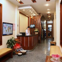 Отель Hanoi Culture Hostel Вьетнам, Ханой - 1 отзыв об отеле, цены и фото номеров - забронировать отель Hanoi Culture Hostel онлайн интерьер отеля фото 2
