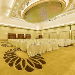 Отель Sea Links Beach Hotel Вьетнам, Фантхьет - 4 отзыва об отеле, цены и фото номеров - забронировать отель Sea Links Beach Hotel онлайн помещение для мероприятий