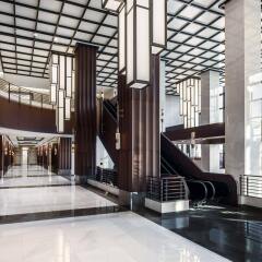 Отель The Ritz-Carlton, Seoul интерьер отеля фото 3