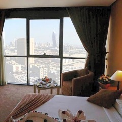 Gulf Rose Hotel спа