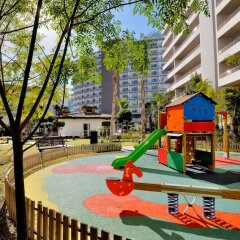 Отель Royal Tulip City Center Марокко, Танжер - 1 отзыв об отеле, цены и фото номеров - забронировать отель Royal Tulip City Center онлайн детские мероприятия