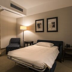 Отель FlyOn Hotel & Conference Center Италия, Болонья - 2 отзыва об отеле, цены и фото номеров - забронировать отель FlyOn Hotel & Conference Center онлайн комната для гостей фото 2